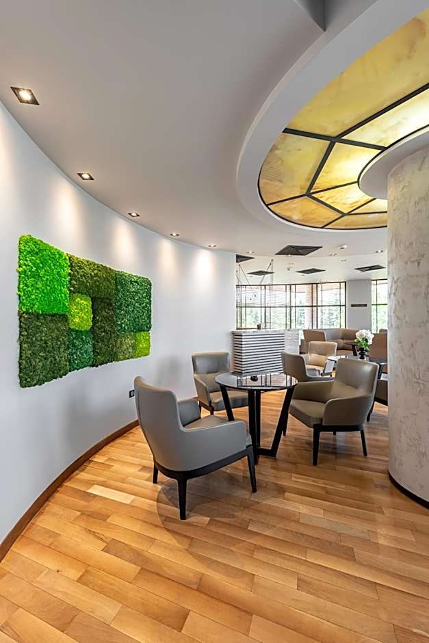 Hotel Vega Sofia