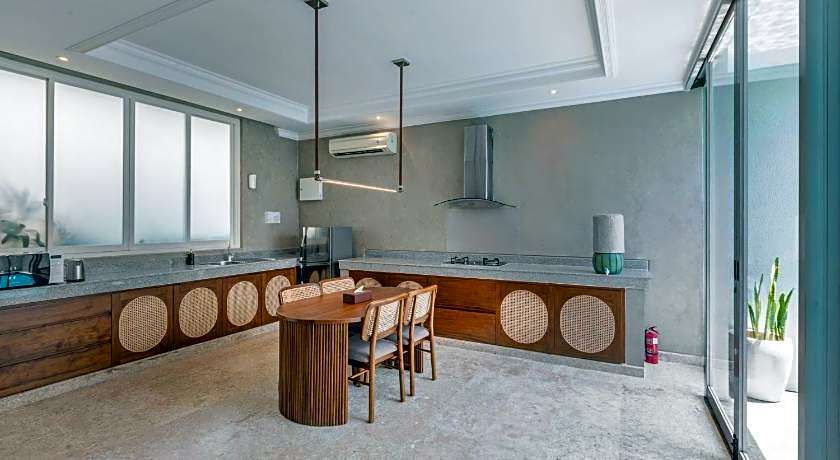 Nunamkhalu Private Villa and SPA