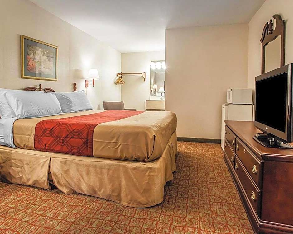 Econo Lodge Douglassville-Pottstown
