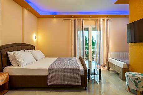 VSP RENT ROOMS FUeGO