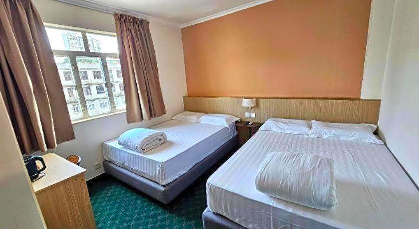 Man Va Hotel