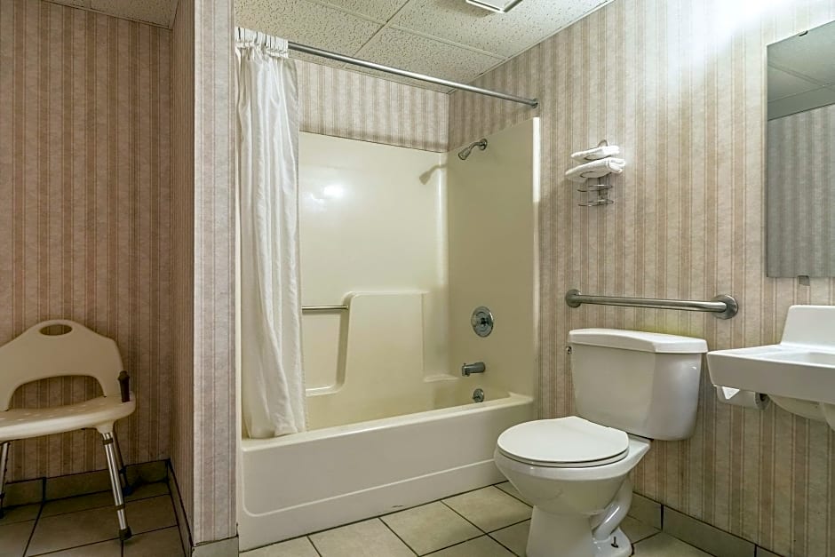 Rodeway Inn