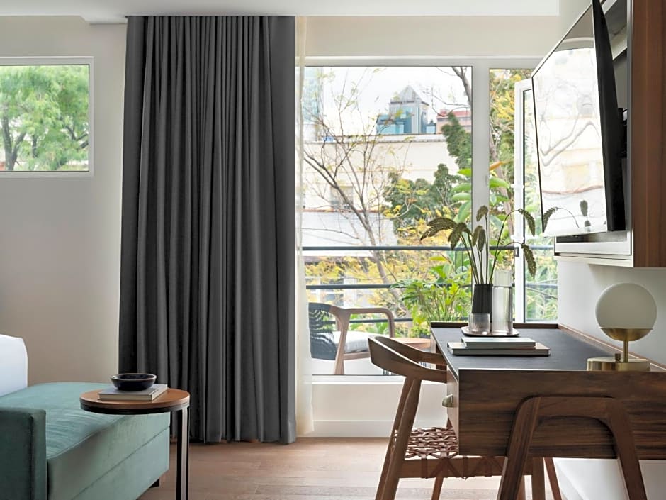 Kimpton Virgilio By IHG