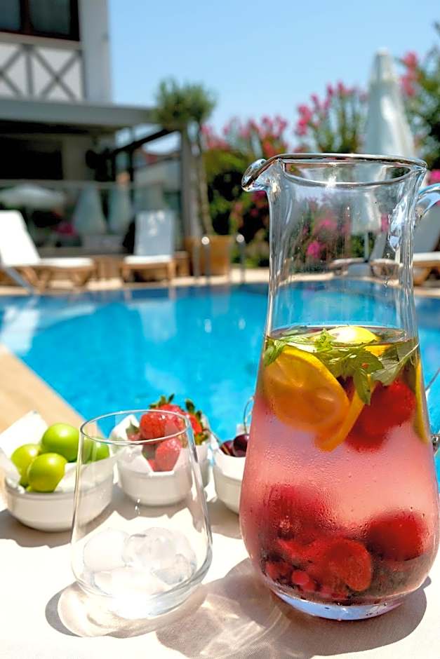 Egehan Butik Hotel Dalyan