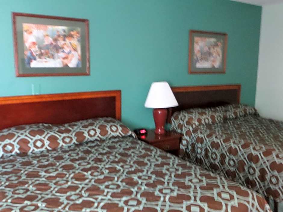 Photo 1 of 5 of 2 Queen Beds