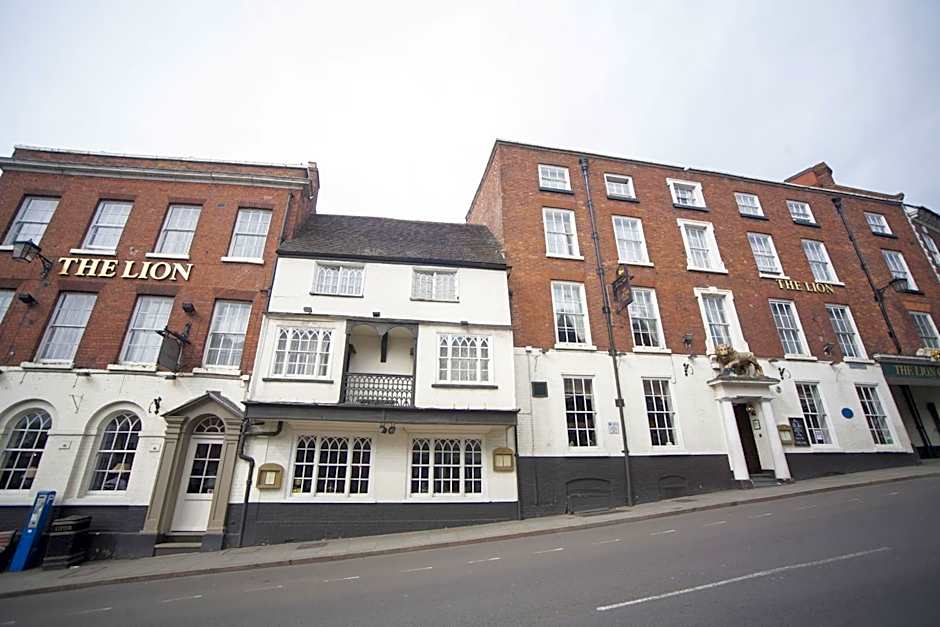 The Lion Hotel