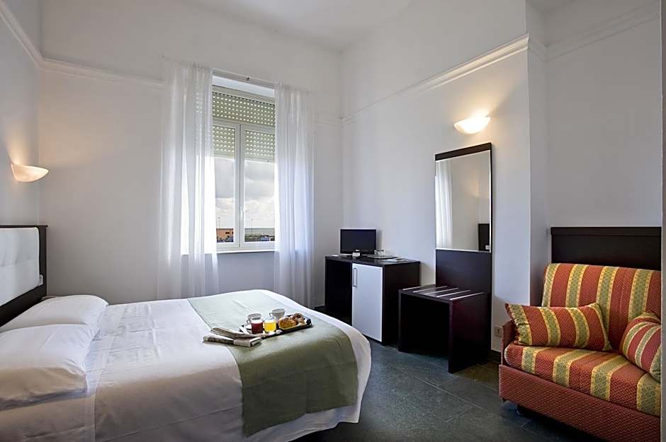 Dipendenza Hotel Bellavista