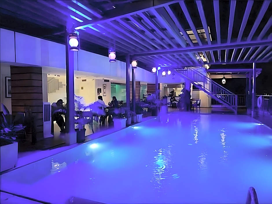 Hotel Olive Downtown