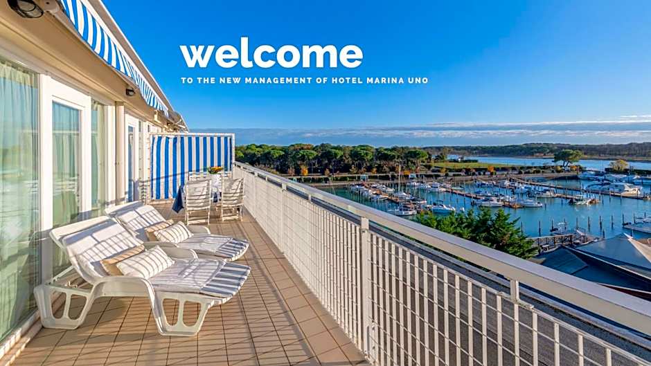 Hotel Marina Uno