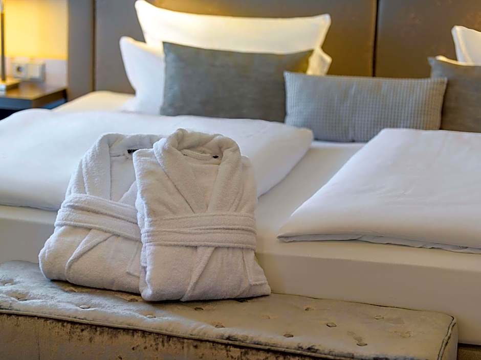 Pullman Munich