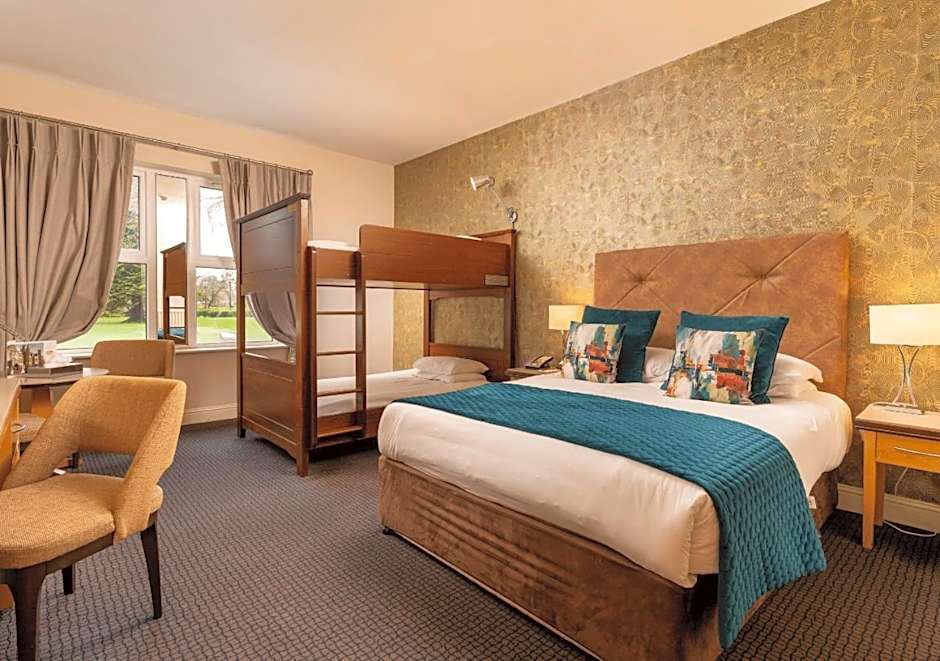 Breaffy House Hotel and Spa