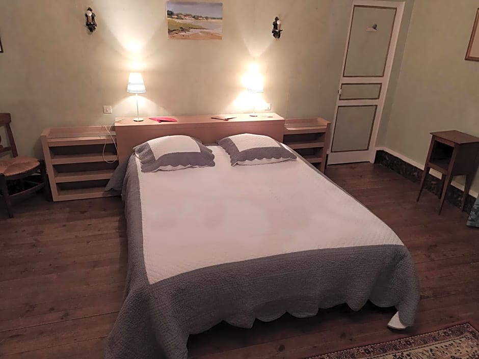 Sainte-Mère-Église - Ferme de Beauvais