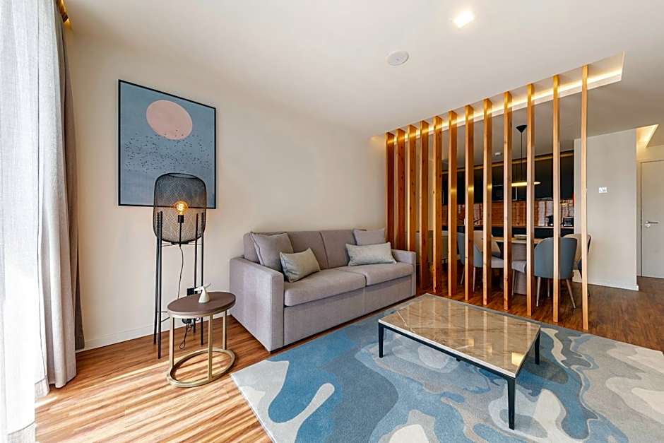 The Shipyard - Angra