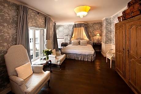 Junior Suite Duplex