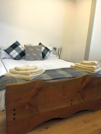 Manor House Hotel