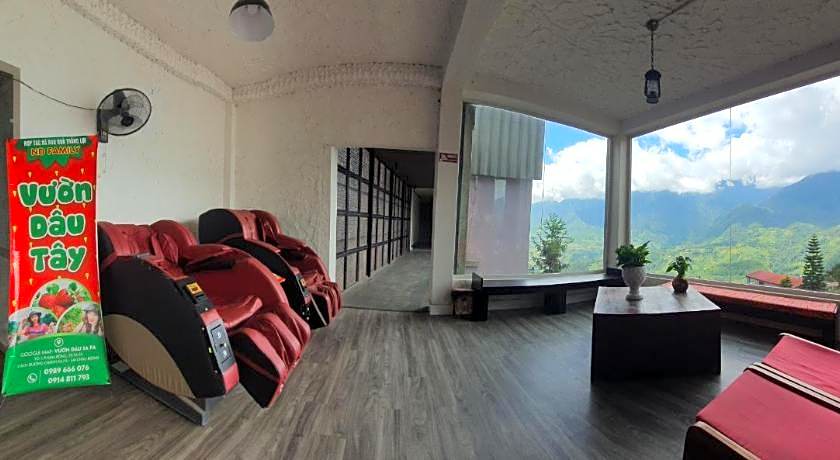 Phuong Nam Hotel