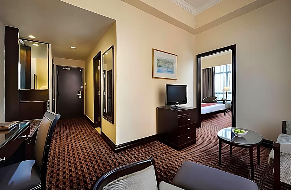 Berjaya Penang Hotel