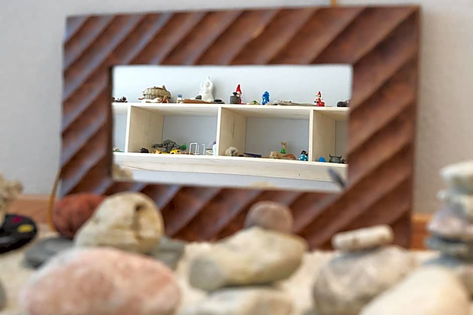 Marigold - Ferien Seminar Retreat