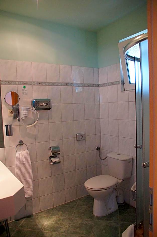 Hotel An der Hasenheide