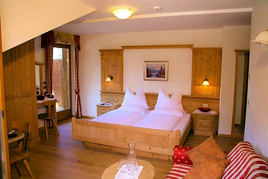 Hotel Alpenrose Dolomites