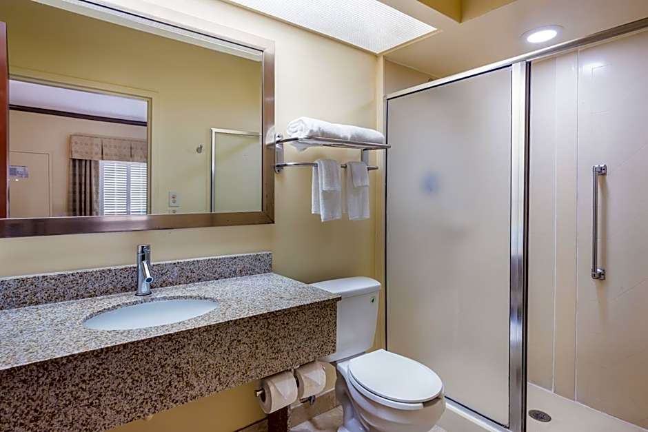 Quality Inn Albany Ga