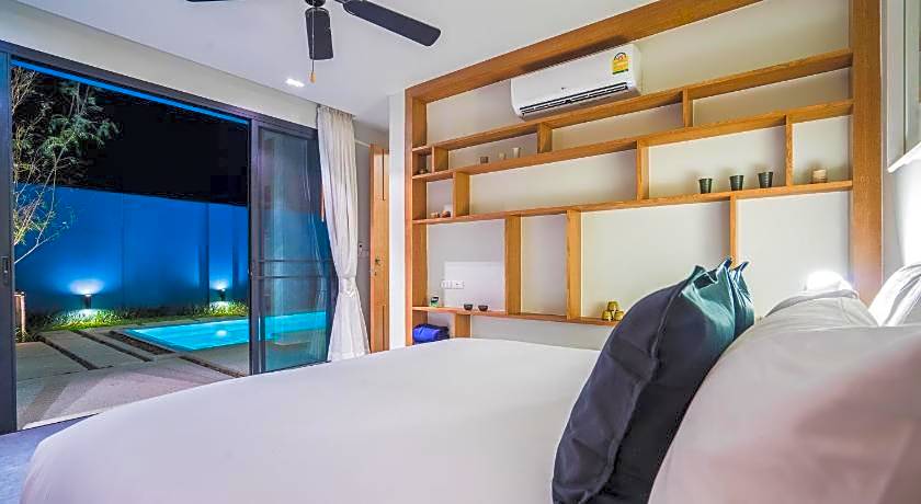 Wings Phuket Villa by Two Villas Holiday