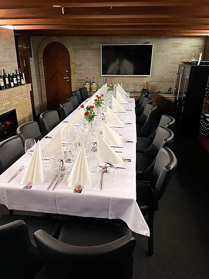 Dolphin Hotel Herning