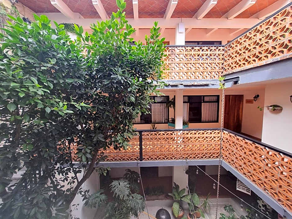 Santa Josefita B&B