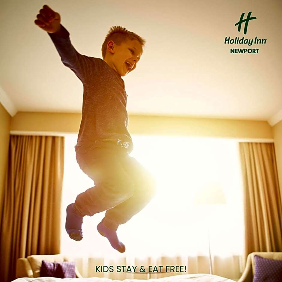 Holiday Inn Newport By IHG