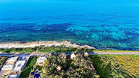 Azulea Isla Mujeres Hotel