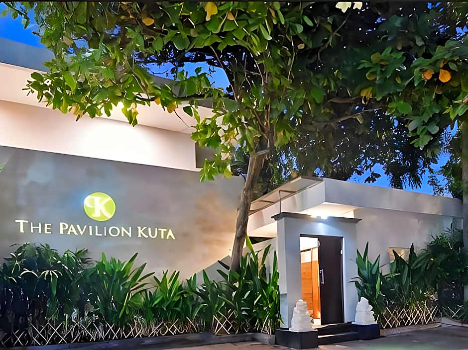 The Pavilion Hotel Kuta