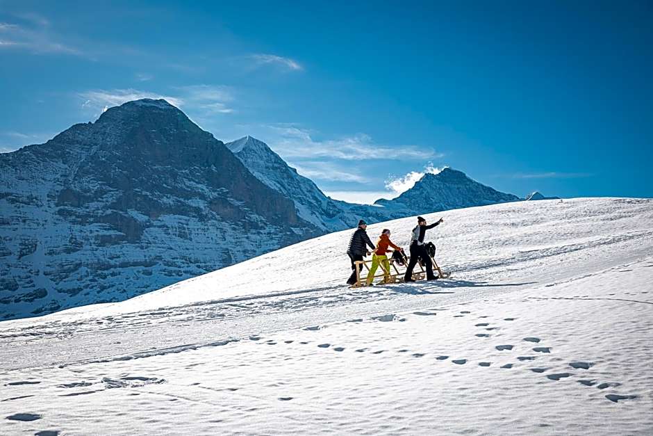 Derby Swiss Quality Hotel