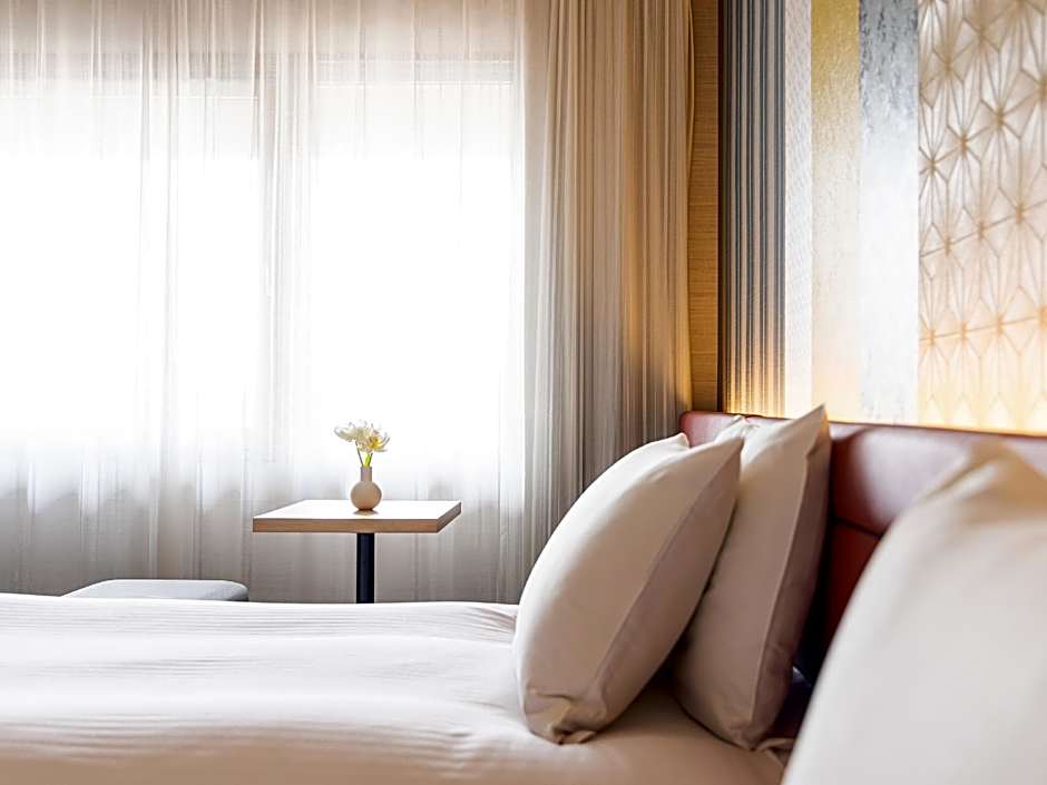Mitsui Garden Hotel Kyoto Shijo