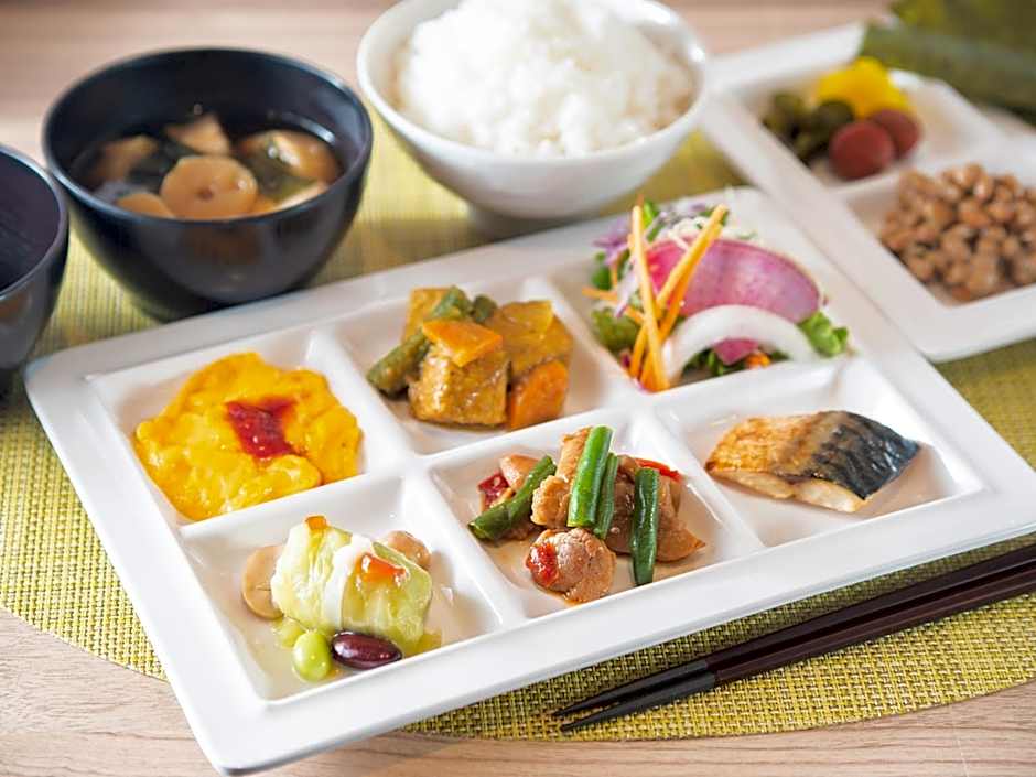 Super Hotel Tokyo Shiba