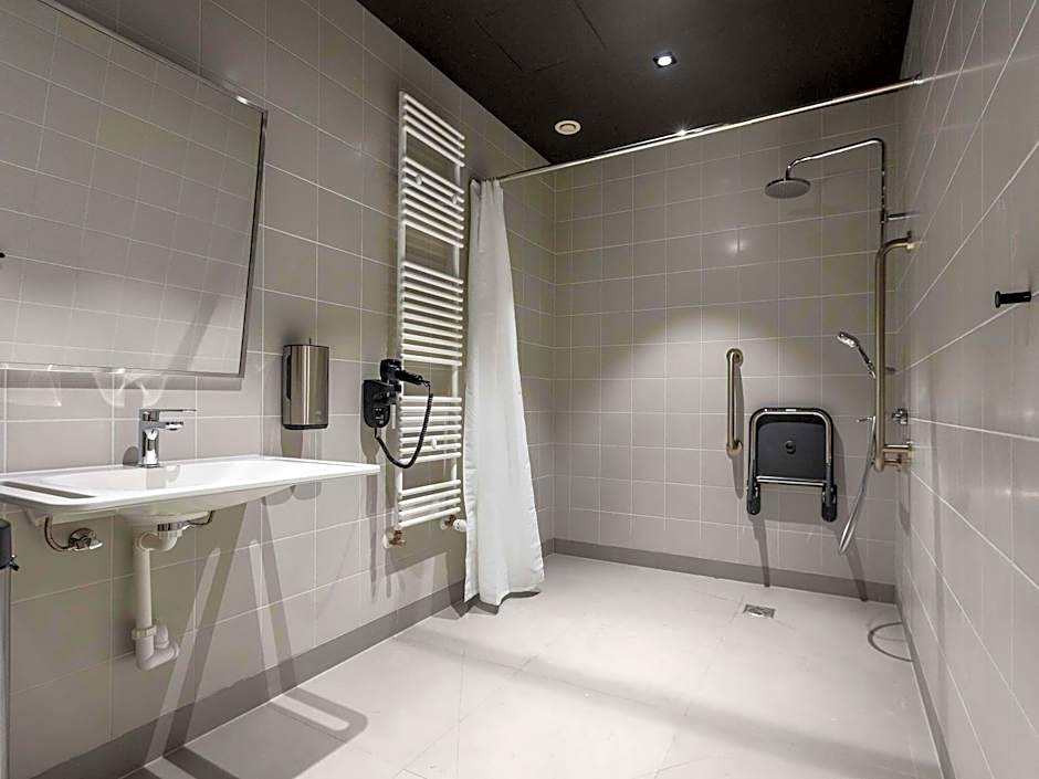 ibis Styles Szczecin Stare Miasto