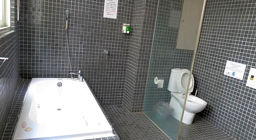 Quan Fu Tan Hui Hotel