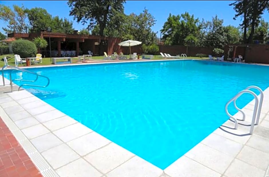 El Mirador Hotel & Spa