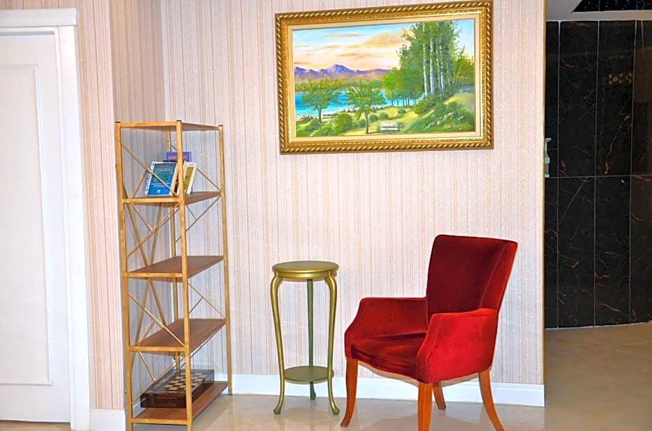 TAMARA Business Otel