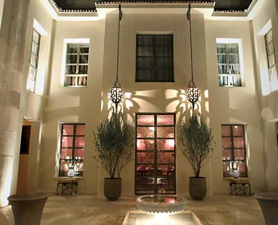 Riad Joya