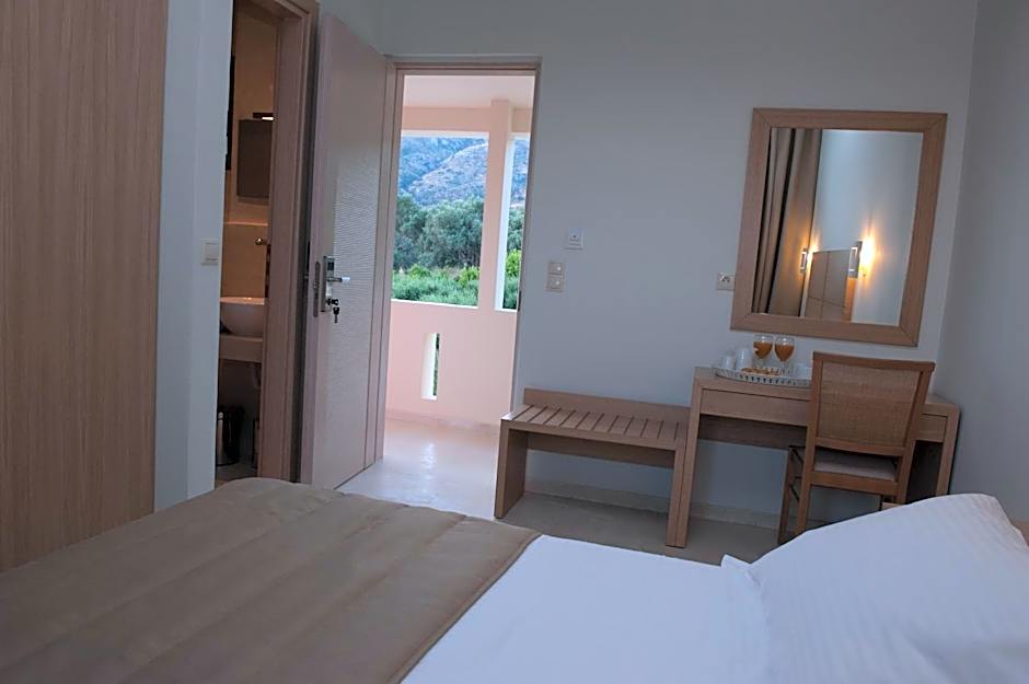 Aphrodite Samos Suites