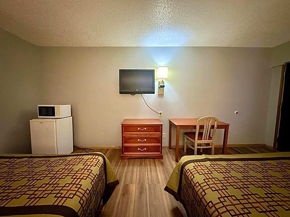 Thunderbird Motor Inn