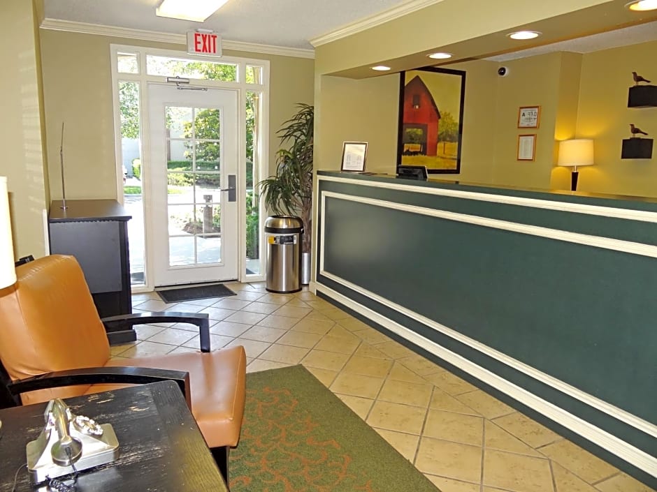 Extended Stay America Select Suites - Durham - University - Ivy Creek Blvd.