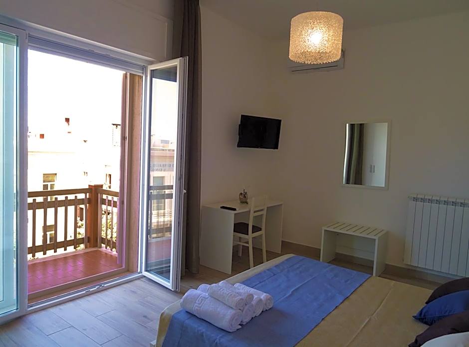 Faro Bianco Gallipoli Dependance