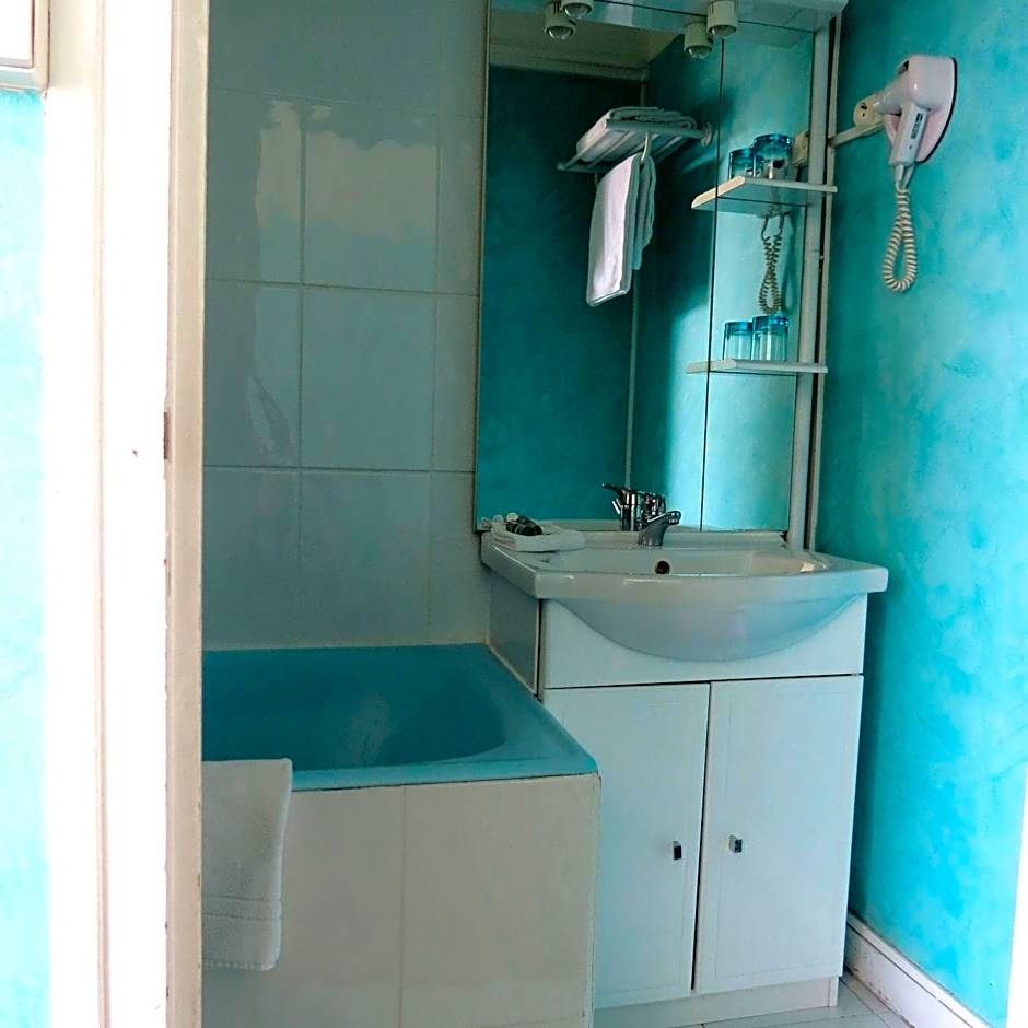 Hotel Au Petit Béarn