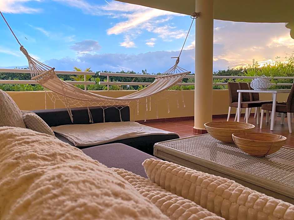 Apartamentos Costa Quebrada