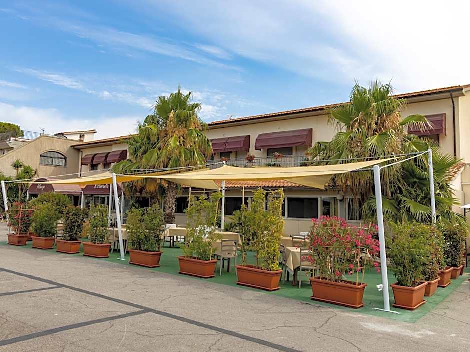 Hotel La Rosa Dei Venti