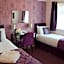 The Lemonfield Hotel