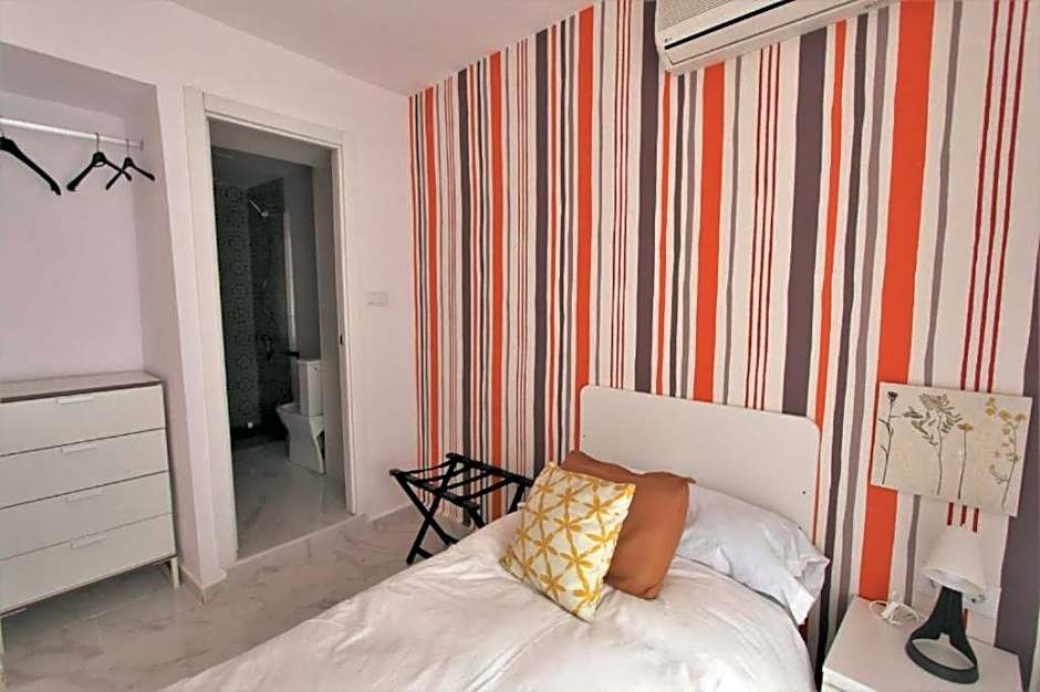 Casa Rural Mañanas Felices