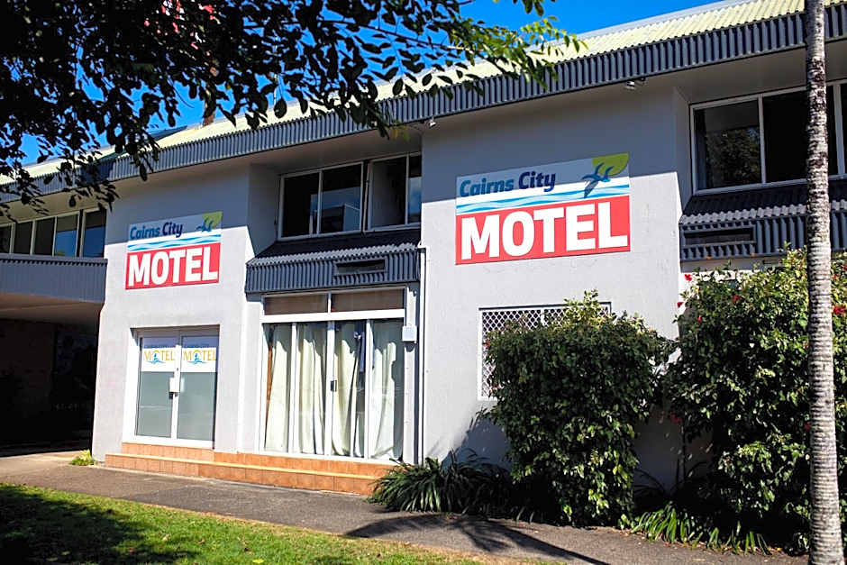 Cairns City Motel
