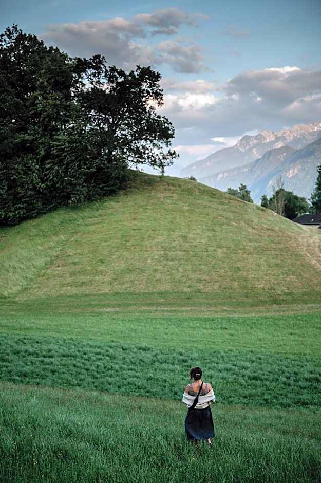 TILL Naturhotel - Self-Check-In